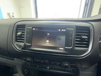 USED 2020 69 VAUXHALL VIVARO 1.5 L1H1 SWB 2700 DYNAMIC S/S 120 BHP 6 MONTHS WARRANTY 12 MONTHS MOT