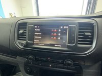 USED 2020 69 VAUXHALL VIVARO 1.5 L1H1 SWB 2700 DYNAMIC S/S 120 BHP 6 MONTHS WARRANTY 12 MONTHS MOT
