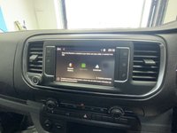 USED 2020 69 VAUXHALL VIVARO 1.5 L1H1 SWB 2700 DYNAMIC S/S 120 BHP 6 MONTHS WARRANTY 12 MONTHS MOT