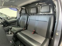 USED 2020 69 VAUXHALL VIVARO 1.5 L1H1 SWB 2700 DYNAMIC S/S 120 BHP 6 MONTHS WARRANTY 12 MONTHS MOT