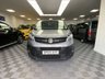 USED 2020 69 VAUXHALL VIVARO 1.5 L1H1 SWB 2700 DYNAMIC S/S 120 BHP 6 MONTHS WARRANTY 12 MONTHS MOT