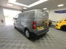 USED 2020 69 VAUXHALL VIVARO 1.5 L1H1 SWB 2700 DYNAMIC S/S 120 BHP 6 MONTHS WARRANTY 12 MONTHS MOT
