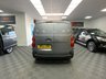 USED 2020 69 VAUXHALL VIVARO 1.5 L1H1 SWB 2700 DYNAMIC S/S 120 BHP 6 MONTHS WARRANTY 12 MONTHS MOT