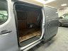 USED 2020 69 VAUXHALL VIVARO 1.5 L1H1 SWB 2700 DYNAMIC S/S 120 BHP 6 MONTHS WARRANTY 12 MONTHS MOT