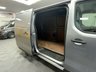 USED 2020 69 VAUXHALL VIVARO 1.5 L1H1 SWB 2700 DYNAMIC S/S 120 BHP 6 MONTHS WARRANTY 12 MONTHS MOT