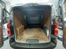 USED 2020 69 VAUXHALL VIVARO 1.5 L1H1 SWB 2700 DYNAMIC S/S 120 BHP 6 MONTHS WARRANTY 12 MONTHS MOT