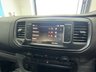 USED 2020 69 VAUXHALL VIVARO 1.5 L1H1 SWB 2700 DYNAMIC S/S 120 BHP 6 MONTHS WARRANTY 12 MONTHS MOT