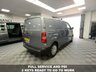 USED 2020 69 VAUXHALL VIVARO 1.5 L1H1 SWB 2700 DYNAMIC S/S 120 BHP 6 MONTHS WARRANTY 12 MONTHS MOT