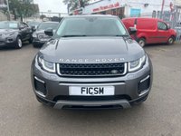 USED 2017 67 LAND ROVER RANGE ROVER EVOQUE 2.0 ED4 SE TECH 3d 148 BHP A STUNNING EXAMPLE, JUST IN+DIESEL+ONLY 1 FORMER KEEPER+SERVICE HISTORY+ULEZ COMPLIANT+PRIVACY GLASS+FULL LEATHER INTERIOR+SATELLITE NAVIGATION+PARK ASSIST+CLIMATE CONTROL+18 INCH ALLOY WHEELS+1 FULL YEARS MOT PRIOR TO COLLECTION+EXCELLENT VALUE FOR MONEY+CALL NOW TO ARRANGE A VIEWING!!!!!!!!!!!!!!!!!!!!!!!!!!!!!!!!