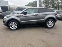 USED 2017 67 LAND ROVER RANGE ROVER EVOQUE 2.0 ED4 SE TECH 3d 148 BHP A STUNNING EXAMPLE, JUST IN+DIESEL+ONLY 1 FORMER KEEPER+SERVICE HISTORY+ULEZ COMPLIANT+PRIVACY GLASS+FULL LEATHER INTERIOR+SATELLITE NAVIGATION+PARK ASSIST+CLIMATE CONTROL+18 INCH ALLOY WHEELS+1 FULL YEARS MOT PRIOR TO COLLECTION+EXCELLENT VALUE FOR MONEY+CALL NOW TO ARRANGE A VIEWING!!!!!!!!!!!!!!!!!!!!!!!!!!!!!!!!