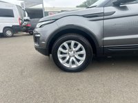 USED 2017 67 LAND ROVER RANGE ROVER EVOQUE 2.0 ED4 SE TECH 3d 148 BHP A STUNNING EXAMPLE, JUST IN+DIESEL+ONLY 1 FORMER KEEPER+SERVICE HISTORY+ULEZ COMPLIANT+PRIVACY GLASS+FULL LEATHER INTERIOR+SATELLITE NAVIGATION+PARK ASSIST+CLIMATE CONTROL+18 INCH ALLOY WHEELS+1 FULL YEARS MOT PRIOR TO COLLECTION+EXCELLENT VALUE FOR MONEY+CALL NOW TO ARRANGE A VIEWING!!!!!!!!!!!!!!!!!!!!!!!!!!!!!!!!