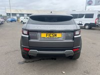 USED 2017 67 LAND ROVER RANGE ROVER EVOQUE 2.0 ED4 SE TECH 3d 148 BHP A STUNNING EXAMPLE, JUST IN+DIESEL+ONLY 1 FORMER KEEPER+SERVICE HISTORY+ULEZ COMPLIANT+PRIVACY GLASS+FULL LEATHER INTERIOR+SATELLITE NAVIGATION+PARK ASSIST+CLIMATE CONTROL+18 INCH ALLOY WHEELS+1 FULL YEARS MOT PRIOR TO COLLECTION+EXCELLENT VALUE FOR MONEY+CALL NOW TO ARRANGE A VIEWING!!!!!!!!!!!!!!!!!!!!!!!!!!!!!!!!
