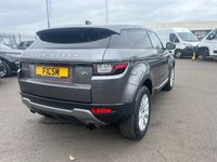 USED 2017 67 LAND ROVER RANGE ROVER EVOQUE 2.0 ED4 SE TECH 3d 148 BHP A STUNNING EXAMPLE, JUST IN+DIESEL+ONLY 1 FORMER KEEPER+SERVICE HISTORY+ULEZ COMPLIANT+PRIVACY GLASS+FULL LEATHER INTERIOR+SATELLITE NAVIGATION+PARK ASSIST+CLIMATE CONTROL+18 INCH ALLOY WHEELS+1 FULL YEARS MOT PRIOR TO COLLECTION+EXCELLENT VALUE FOR MONEY+CALL NOW TO ARRANGE A VIEWING!!!!!!!!!!!!!!!!!!!!!!!!!!!!!!!!