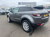 USED 2017 67 LAND ROVER RANGE ROVER EVOQUE 2.0 ED4 SE TECH 3d 148 BHP A STUNNING EXAMPLE, JUST IN+DIESEL+ONLY 1 FORMER KEEPER+SERVICE HISTORY+ULEZ COMPLIANT+PRIVACY GLASS+FULL LEATHER INTERIOR+SATELLITE NAVIGATION+PARK ASSIST+CLIMATE CONTROL+18 INCH ALLOY WHEELS+1 FULL YEARS MOT PRIOR TO COLLECTION+EXCELLENT VALUE FOR MONEY+CALL NOW TO ARRANGE A VIEWING!!!!!!!!!!!!!!!!!!!!!!!!!!!!!!!!