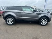 USED 2017 67 LAND ROVER RANGE ROVER EVOQUE 2.0 ED4 SE TECH 3d 148 BHP A STUNNING EXAMPLE, JUST IN+DIESEL+ONLY 1 FORMER KEEPER+SERVICE HISTORY+ULEZ COMPLIANT+PRIVACY GLASS+FULL LEATHER INTERIOR+SATELLITE NAVIGATION+PARK ASSIST+CLIMATE CONTROL+18 INCH ALLOY WHEELS+1 FULL YEARS MOT PRIOR TO COLLECTION+EXCELLENT VALUE FOR MONEY+CALL NOW TO ARRANGE A VIEWING!!!!!!!!!!!!!!!!!!!!!!!!!!!!!!!!