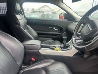 USED 2017 67 LAND ROVER RANGE ROVER EVOQUE 2.0 ED4 SE TECH 3d 148 BHP A STUNNING EXAMPLE, JUST IN+DIESEL+ONLY 1 FORMER KEEPER+SERVICE HISTORY+ULEZ COMPLIANT+PRIVACY GLASS+FULL LEATHER INTERIOR+SATELLITE NAVIGATION+PARK ASSIST+CLIMATE CONTROL+18 INCH ALLOY WHEELS+1 FULL YEARS MOT PRIOR TO COLLECTION+EXCELLENT VALUE FOR MONEY+CALL NOW TO ARRANGE A VIEWING!!!!!!!!!!!!!!!!!!!!!!!!!!!!!!!!