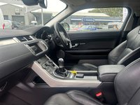USED 2017 67 LAND ROVER RANGE ROVER EVOQUE 2.0 ED4 SE TECH 3d 148 BHP A STUNNING EXAMPLE, JUST IN+DIESEL+ONLY 1 FORMER KEEPER+SERVICE HISTORY+ULEZ COMPLIANT+PRIVACY GLASS+FULL LEATHER INTERIOR+SATELLITE NAVIGATION+PARK ASSIST+CLIMATE CONTROL+18 INCH ALLOY WHEELS+1 FULL YEARS MOT PRIOR TO COLLECTION+EXCELLENT VALUE FOR MONEY+CALL NOW TO ARRANGE A VIEWING!!!!!!!!!!!!!!!!!!!!!!!!!!!!!!!!