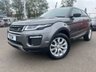 USED 2017 67 LAND ROVER RANGE ROVER EVOQUE 2.0 ED4 SE TECH 3d 148 BHP A STUNNING EXAMPLE, JUST IN+DIESEL+ONLY 1 FORMER KEEPER+SERVICE HISTORY+ULEZ COMPLIANT+PRIVACY GLASS+FULL LEATHER INTERIOR+SATELLITE NAVIGATION+PARK ASSIST+CLIMATE CONTROL+18 INCH ALLOY WHEELS+1 FULL YEARS MOT PRIOR TO COLLECTION+EXCELLENT VALUE FOR MONEY+CALL NOW TO ARRANGE A VIEWING!!!!!!!!!!!!!!!!!!!!!!!!!!!!!!!!