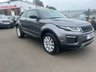 USED 2017 67 LAND ROVER RANGE ROVER EVOQUE 2.0 ED4 SE TECH 3d 148 BHP A STUNNING EXAMPLE, JUST IN+DIESEL+ONLY 1 FORMER KEEPER+SERVICE HISTORY+ULEZ COMPLIANT+PRIVACY GLASS+FULL LEATHER INTERIOR+SATELLITE NAVIGATION+PARK ASSIST+CLIMATE CONTROL+18 INCH ALLOY WHEELS+1 FULL YEARS MOT PRIOR TO COLLECTION+EXCELLENT VALUE FOR MONEY+CALL NOW TO ARRANGE A VIEWING!!!!!!!!!!!!!!!!!!!!!!!!!!!!!!!!