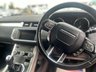 USED 2017 67 LAND ROVER RANGE ROVER EVOQUE 2.0 ED4 SE TECH 3d 148 BHP A STUNNING EXAMPLE, JUST IN+DIESEL+ONLY 1 FORMER KEEPER+SERVICE HISTORY+ULEZ COMPLIANT+PRIVACY GLASS+FULL LEATHER INTERIOR+SATELLITE NAVIGATION+PARK ASSIST+CLIMATE CONTROL+18 INCH ALLOY WHEELS+1 FULL YEARS MOT PRIOR TO COLLECTION+EXCELLENT VALUE FOR MONEY+CALL NOW TO ARRANGE A VIEWING!!!!!!!!!!!!!!!!!!!!!!!!!!!!!!!!