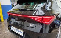 USED 2021 71 SEAT LEON 1.4 FR DSG 5d 202 BHP SAT NAV CRUISE CONTROL PARKING SENSORS 1 OWNER  SERVICE HISTORY WARRANTY GENUINE LOW MILES