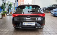 USED 2021 71 SEAT LEON 1.4 FR DSG 5d 202 BHP SAT NAV CRUISE CONTROL PARKING SENSORS 1 OWNER  SERVICE HISTORY WARRANTY GENUINE LOW MILES