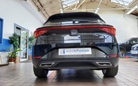 USED 2021 71 SEAT LEON 1.4 FR DSG 5d 202 BHP SAT NAV CRUISE CONTROL PARKING SENSORS 1 OWNER  SERVICE HISTORY WARRANTY GENUINE LOW MILES