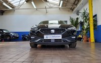 USED 2021 71 SEAT LEON 1.4 FR DSG 5d 202 BHP SAT NAV CRUISE CONTROL PARKING SENSORS 1 OWNER  SERVICE HISTORY WARRANTY GENUINE LOW MILES