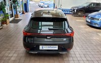 USED 2021 71 SEAT LEON 1.4 FR DSG 5d 202 BHP SAT NAV CRUISE CONTROL PARKING SENSORS 1 OWNER  SERVICE HISTORY WARRANTY GENUINE LOW MILES