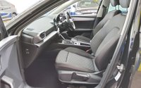 USED 2021 71 SEAT LEON 1.4 FR DSG 5d 202 BHP SAT NAV CRUISE CONTROL PARKING SENSORS 1 OWNER  SERVICE HISTORY WARRANTY GENUINE LOW MILES