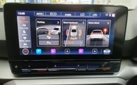 USED 2021 71 SEAT LEON 1.4 FR DSG 5d 202 BHP SAT NAV CRUISE CONTROL PARKING SENSORS 1 OWNER  SERVICE HISTORY WARRANTY GENUINE LOW MILES