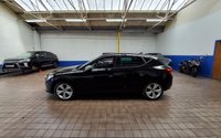USED 2021 71 SEAT LEON 1.4 FR DSG 5d 202 BHP SAT NAV CRUISE CONTROL PARKING SENSORS 1 OWNER  SERVICE HISTORY WARRANTY GENUINE LOW MILES