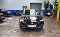 USED 2021 71 SEAT LEON 1.4 FR DSG 5d 202 BHP SAT NAV CRUISE CONTROL PARKING SENSORS 1 OWNER  SERVICE HISTORY WARRANTY GENUINE LOW MILES