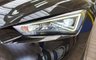 USED 2021 71 SEAT LEON 1.4 FR DSG 5d 202 BHP SAT NAV CRUISE CONTROL PARKING SENSORS 1 OWNER  SERVICE HISTORY WARRANTY GENUINE LOW MILES