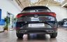 USED 2021 71 SEAT LEON 1.4 FR DSG 5d 202 BHP SAT NAV CRUISE CONTROL PARKING SENSORS 1 OWNER  SERVICE HISTORY WARRANTY GENUINE LOW MILES