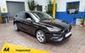 USED 2021 71 SEAT LEON 1.4 FR DSG 5d 202 BHP SAT NAV CRUISE CONTROL PARKING SENSORS 1 OWNER  SERVICE HISTORY WARRANTY GENUINE LOW MILES