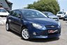 USED 2012 62 FORD FOCUS 1.0 TITANIUM 5d 124 BHP 