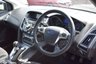 USED 2012 62 FORD FOCUS 1.0 TITANIUM 5d 124 BHP 