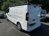 USED 2015 65 VAUXHALL VIVARO 1.6 2900 L2H1 CDTI P/V SPORTIVE 120 BHP 