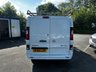 USED 2015 65 VAUXHALL VIVARO 1.6 2900 L2H1 CDTI P/V SPORTIVE 120 BHP 
