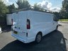 USED 2015 65 VAUXHALL VIVARO 1.6 2900 L2H1 CDTI P/V SPORTIVE 120 BHP 