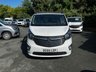 USED 2015 65 VAUXHALL VIVARO 1.6 2900 L2H1 CDTI P/V SPORTIVE 120 BHP 