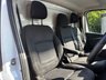 USED 2015 65 VAUXHALL VIVARO 1.6 2900 L2H1 CDTI P/V SPORTIVE 120 BHP 