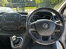 USED 2015 65 VAUXHALL VIVARO 1.6 2900 L2H1 CDTI P/V SPORTIVE 120 BHP 