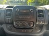 USED 2015 65 VAUXHALL VIVARO 1.6 2900 L2H1 CDTI P/V SPORTIVE 120 BHP 