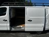 USED 2015 65 VAUXHALL VIVARO 1.6 2900 L2H1 CDTI P/V SPORTIVE 120 BHP 