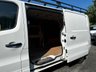 USED 2015 65 VAUXHALL VIVARO 1.6 2900 L2H1 CDTI P/V SPORTIVE 120 BHP 
