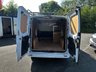 USED 2015 65 VAUXHALL VIVARO 1.6 2900 L2H1 CDTI P/V SPORTIVE 120 BHP 
