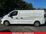 USED 2015 65 VAUXHALL VIVARO 1.6 2900 L2H1 CDTI P/V SPORTIVE 120 BHP 