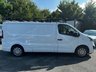 USED 2015 65 VAUXHALL VIVARO 1.6 2900 L2H1 CDTI P/V SPORTIVE 120 BHP 